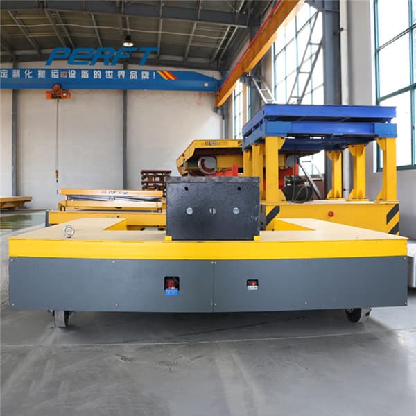 <h3>Transfer Cart With Over long Table</h3>
